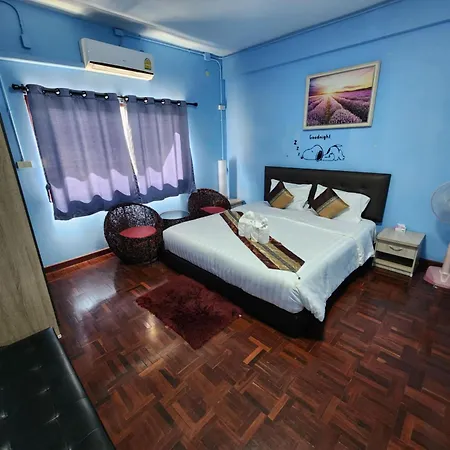 Chiangmai First House & Tour-2
