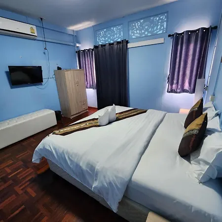 Chiangmai First House & Tour-3